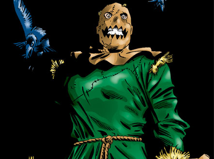 Scarecrow (Marvel Comics)